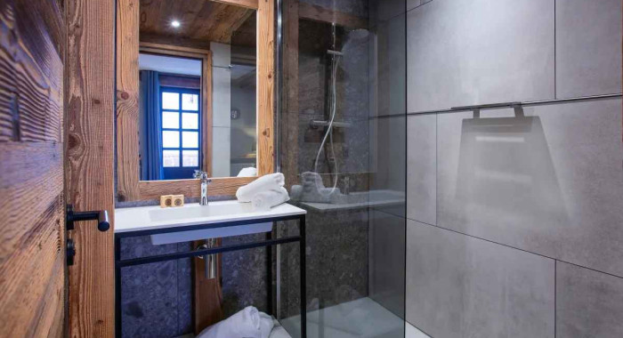 Chalet Cristal 4, Val D'Isere ski chalet, image 5
